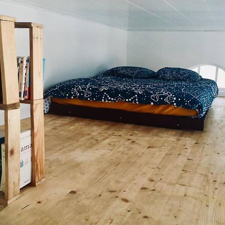 Gîte indépendant dans villa entre mer et maquis Sisco Extérieur photo