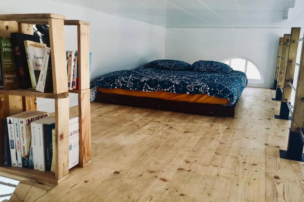 Gîte indépendant dans villa entre mer et maquis Sisco Extérieur photo